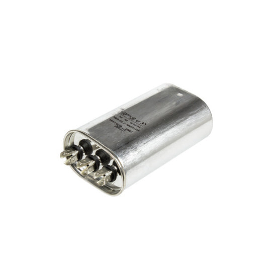 Capacitor For Air Conditioner CBB65 45+5uF 450V