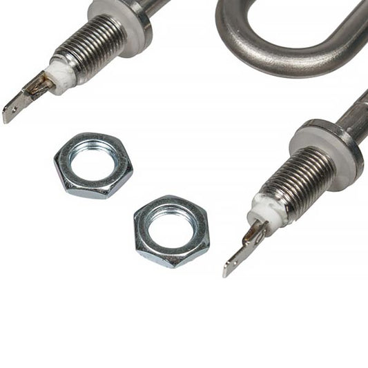 Ariston Dishwasher Flow Through Heater Element C00304659