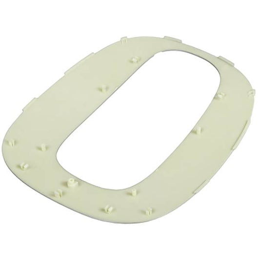 Moulinex Upper Lid Trim CE503132/87A SS-994538 for Multicooker