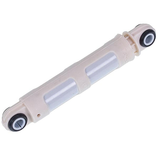Drum Shock Absorber for Washing Machine Compatible with Candy 46001949 100N L=185-270mm D hole=12mm