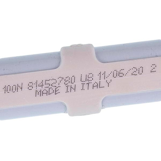Drum Shock Absorber for Washing Machine Compatible with Candy 46001949 100N L=185-270mm D hole=12mm