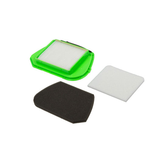 Filter Kit With Brush for Vacuum Cleaner Rowenta ZR005501 (accessory)