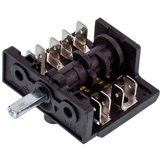 AC3 Oven Function Selector Switch 16A 250V