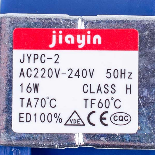 Philips Steam Generator Pump CEME Type 996510070245