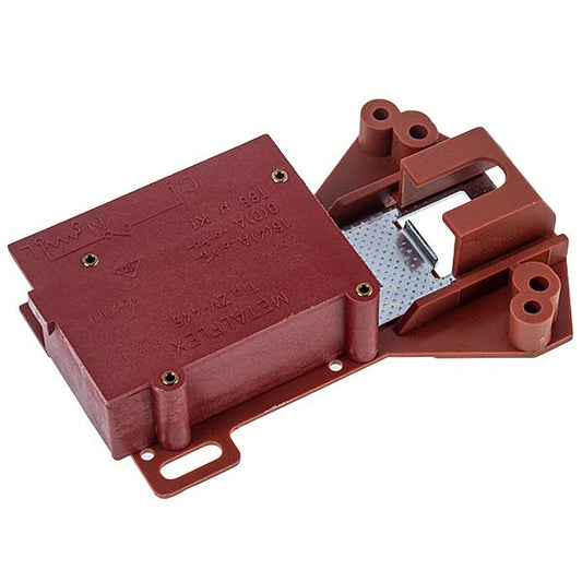 Door Lock for Washing Machine Compatible with Beko 2601440000 Metalflex