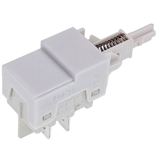 Beko Washing Machine On/Off Switch 2827990100