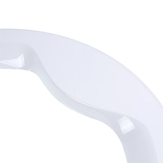 Beko Washing Machine Outer Door Trim 2821130100