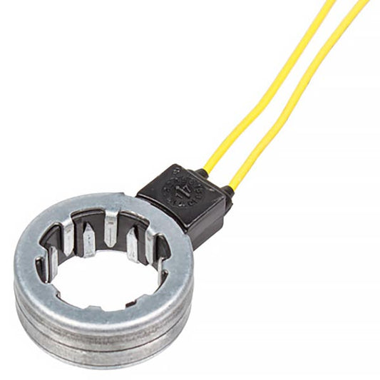 Beko Washing Machine Coil with Metal Shell 372205505