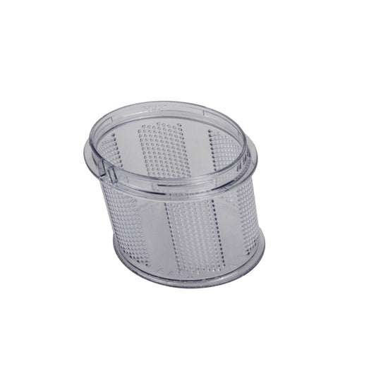 Filter-Grid for Container HEA Filter for Vacuum Cleaner Electrolux 1180610014