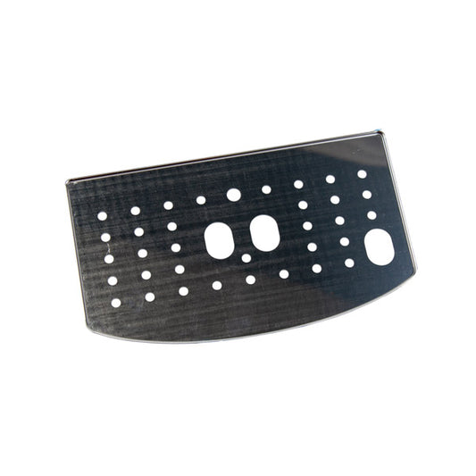 Coffee Maker Drip Tray Lid DeLonghi AS00008346