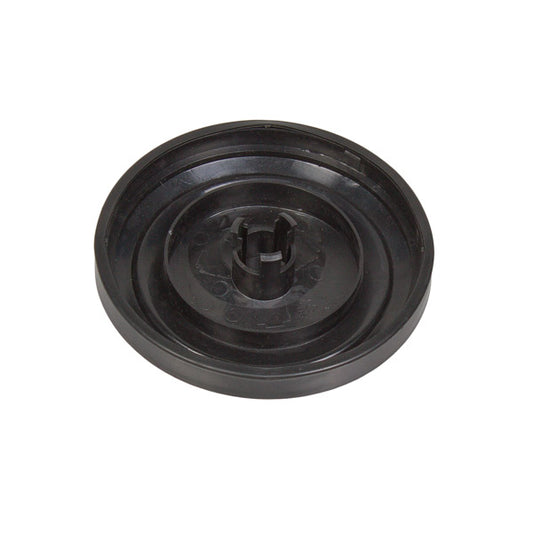 Big Back Wheel for Vacuum Cleaner Gorenje VCM1621R 348703
