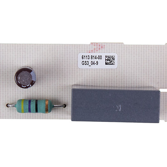 Liebherr Freezer PCB 6113814