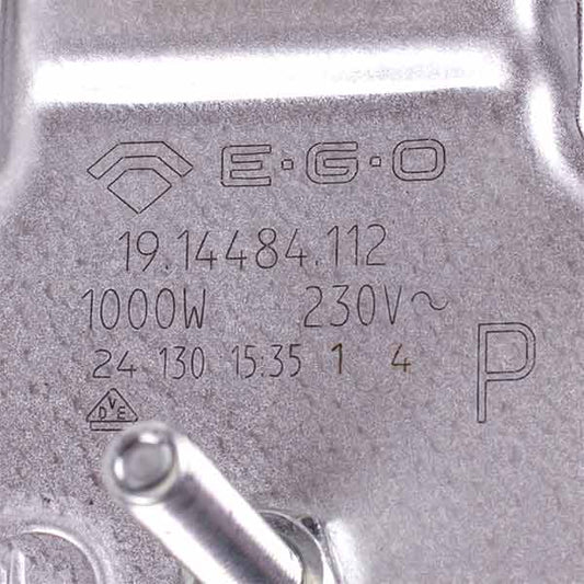 Beko Hotplate Element D=145mm 1000W 162100073