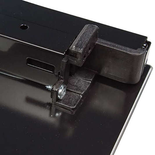 Beko Oven Outer Door Glass 510300026 (510300003)