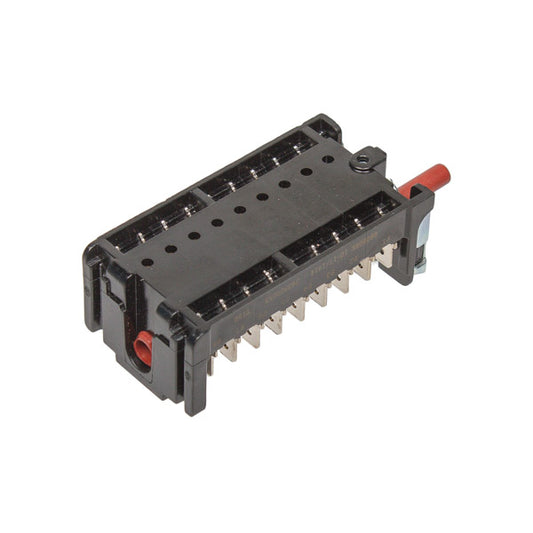 Beko Oven Function Selector Switch 263900016