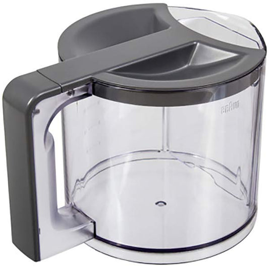 Braun Juice Jug 1250ml With Lid 81345965