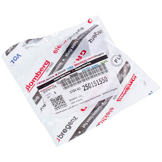 Beko Cooker Control Knob 250151550