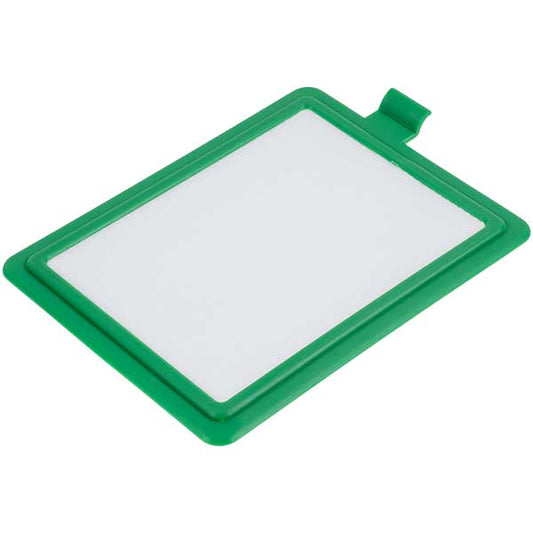 Output Microfilter EF17 for Vacuum Cleaner Compatible with Electrolux 9092880526