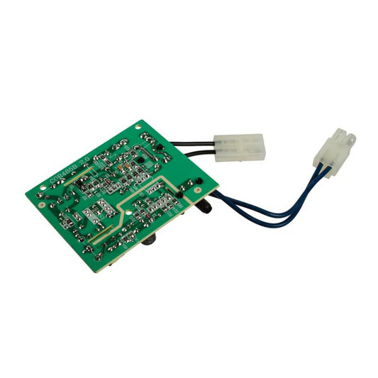 Control PCB for Vacuum Cleaner Electrolux 1181383033