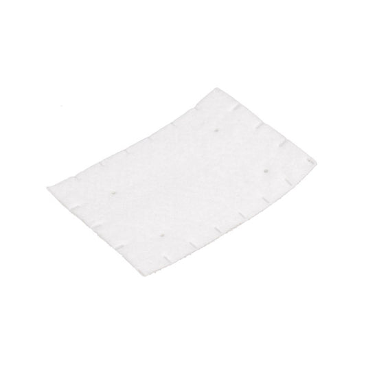 Set of HEPA filters (container) 4047 + foam filter (motor + output) for vacuum cleaner Ariete AT5166052900 H=95mm