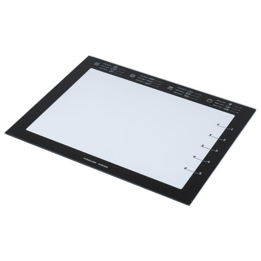 Electrolux Oven Inner Door Glass 5612850098