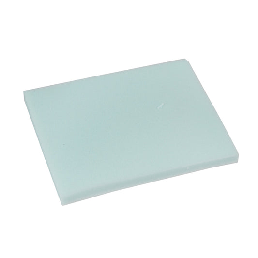 Foam Rubber Container Filter for Vacuum Cleaner Philips 432200493811