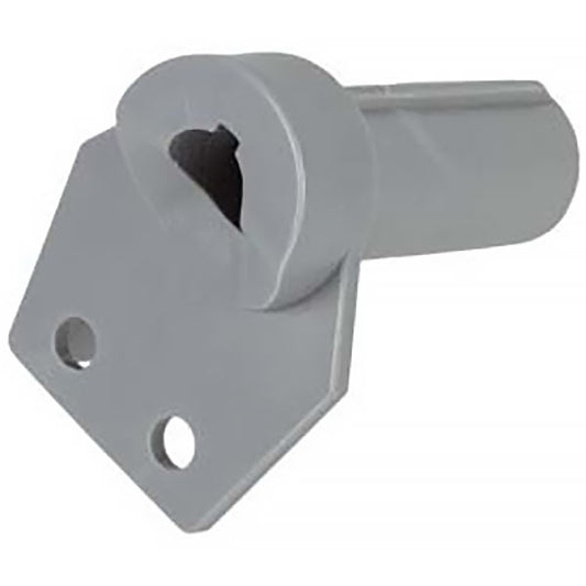 Liebherr Refrigerator Lower Door Hinge 7429345