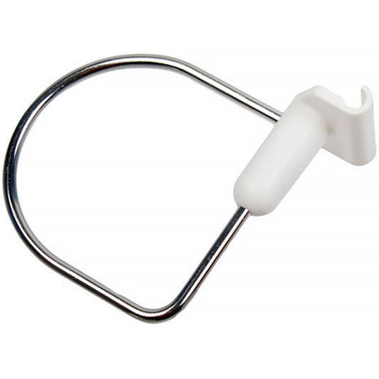 Liebherr Fridge Door Shelf Hight Latch 7426202