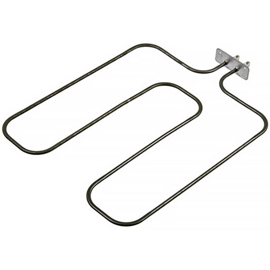 Lower heating element for Beko 46230000 11100W 230V B=300mm L=400mm