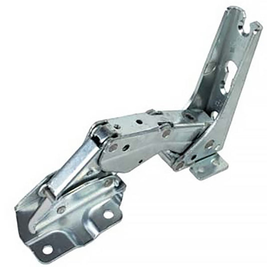 Liebherr Refrigerator Upper Left/Lower Right Door Hinge 7043202