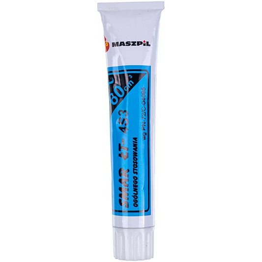 Meat Grinder Gear and Pinion Grease LT-4S3 (food) 60ml