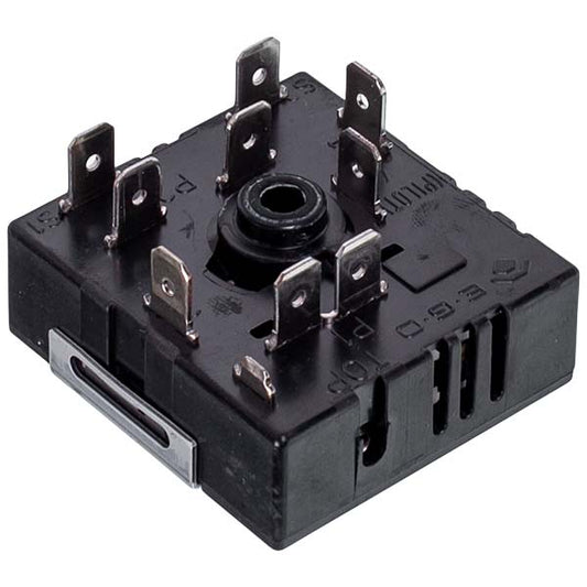 Hansa Cooker Function Selector Switch EGO 50.85021.000 8062990 (8002321)
