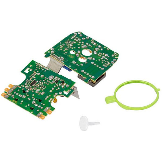 Braun Food Processor Control PCB 7322000424