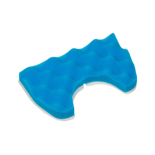 Filter With Grid for Vacuum Cleaner Compatible with Samsung SC4300 SM00000019736A