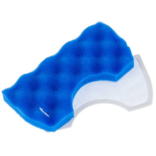 Filter With Grid for Vacuum Cleaner Compatible with Samsung DJ97-01040C