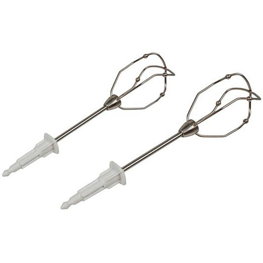 Bosch Mixer Whisk Beaters MFZ4020 574757. 2 in Pack