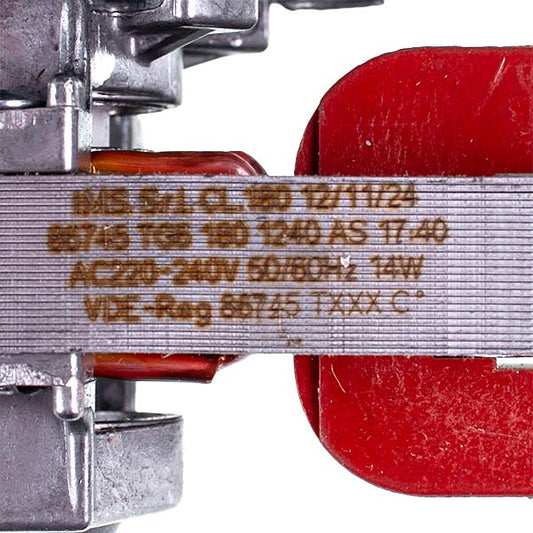 Ariston C00265655 Oven Circulation Fan