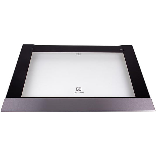 Electrolux Oven Outer Door Glass 140037379140