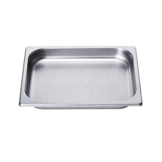 Bosch Cooking Perforated Container 1/2 for Steamer HZ36D523G 703317
