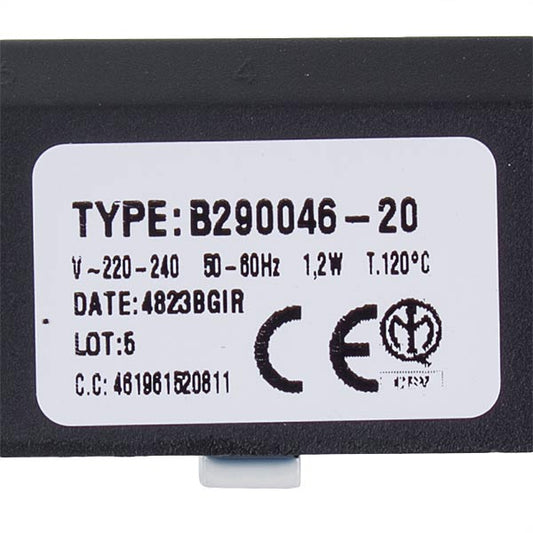 Whirlpool 480121103658 Cooker Ignition Unit B290046-20