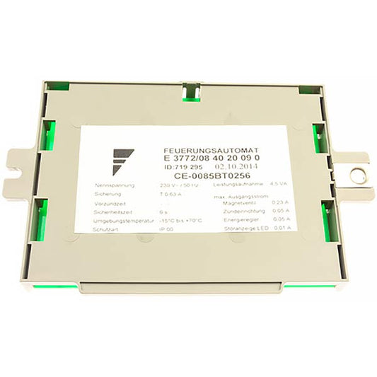 Electrolux Oven Control Module 3572181026