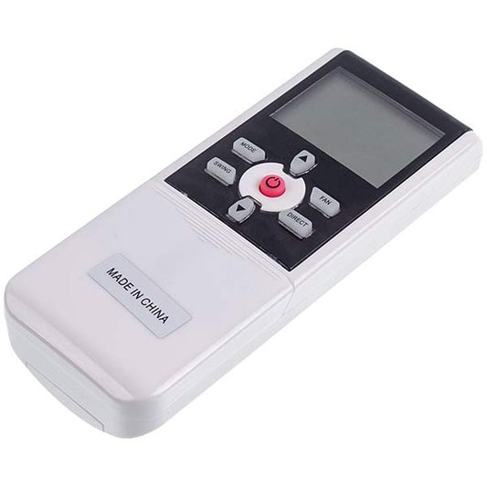 Air Conditioner Remote Control Compatible with Midea R07/BGE