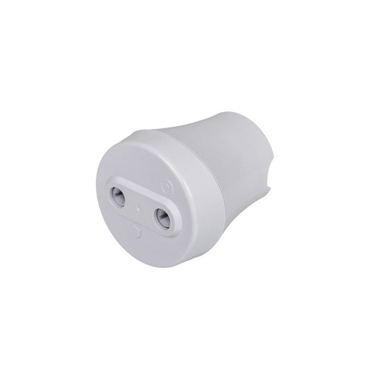 Mirta Blender Transmission Gearbox (4-sided coupling) for 2 Whisks BHM 350BM