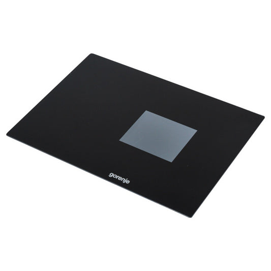 Gorenje Outer Door Glass For Microwave Oven 193205