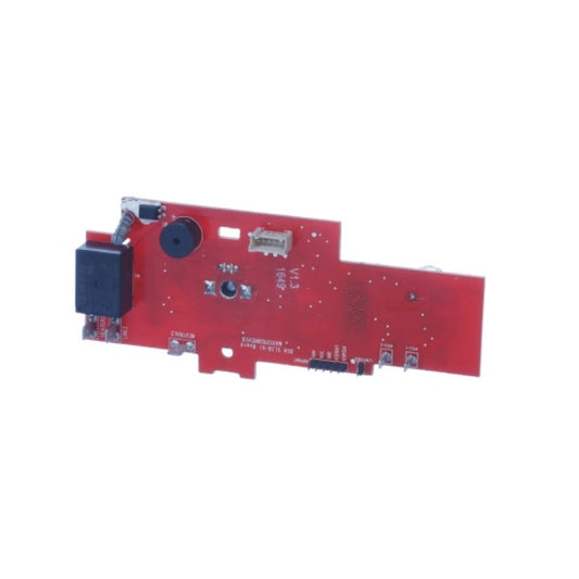 Bosch Steam Generator Control PCB 12009953