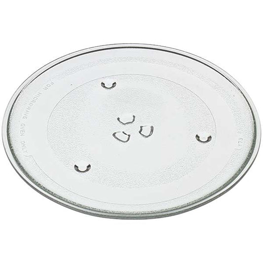 Microwave Oven Turntable Ariston C00114258 D=270mm (under coupler)