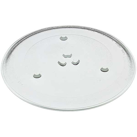 Microwave Oven Turntable Ariston C00114258 D=270mm (under coupler)