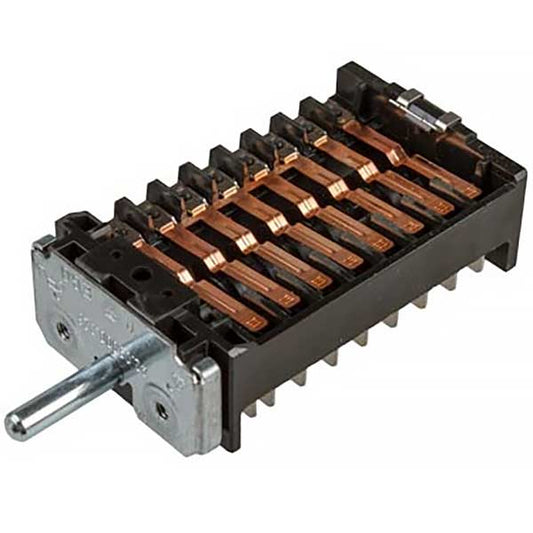 Electrolux Oven Function Selector Switch EGO 42.09000.026 3427564020