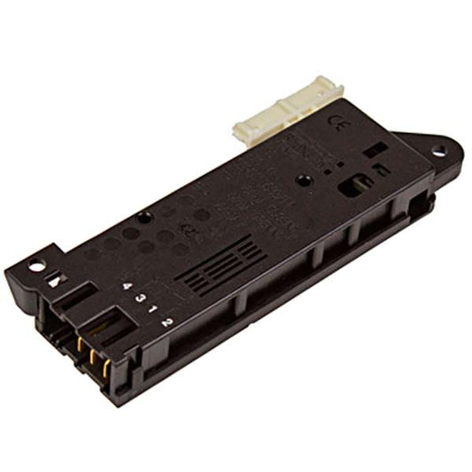 Door Lock for Vertical Washing Machine Compatible with Ariston C00051478