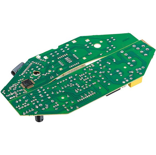 Moulinex Braed Maker Control PCB SS-186107